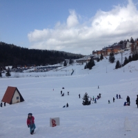 Things to do as a non skier in & around Sarajevo Mountains