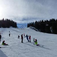 Where to Ski in Sarajevo?