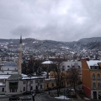 Highlights of our 2 month stay in Sarajevo
